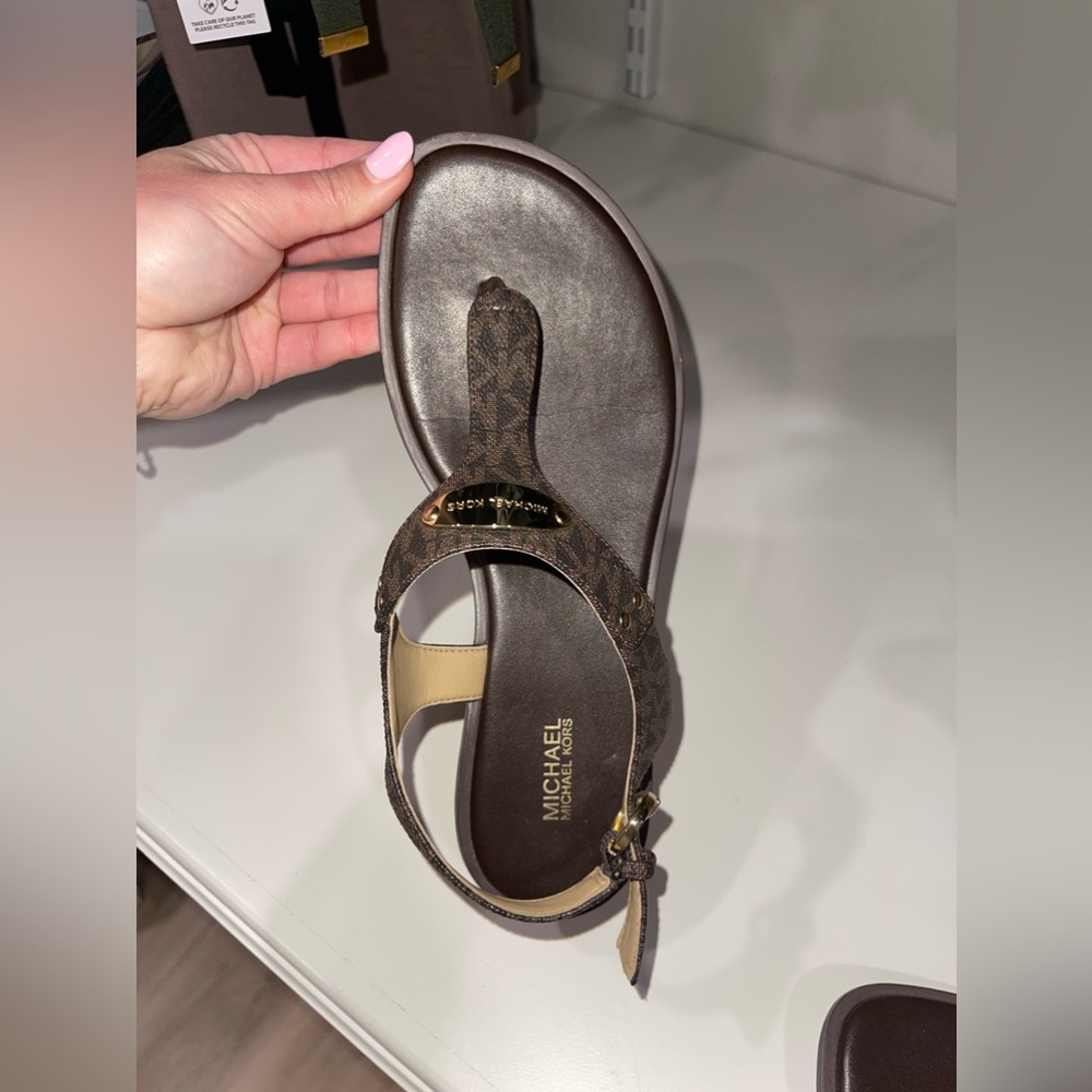 Women’s Michael Kors Sandal